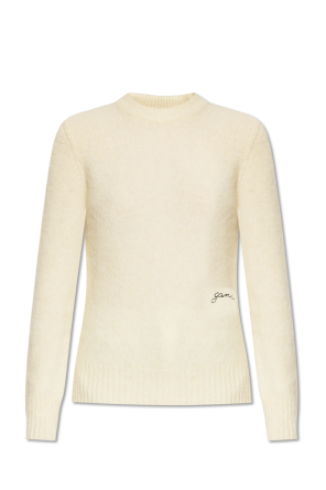 Jacquemus Sweater with logo | Women's Clothing | Vitkac